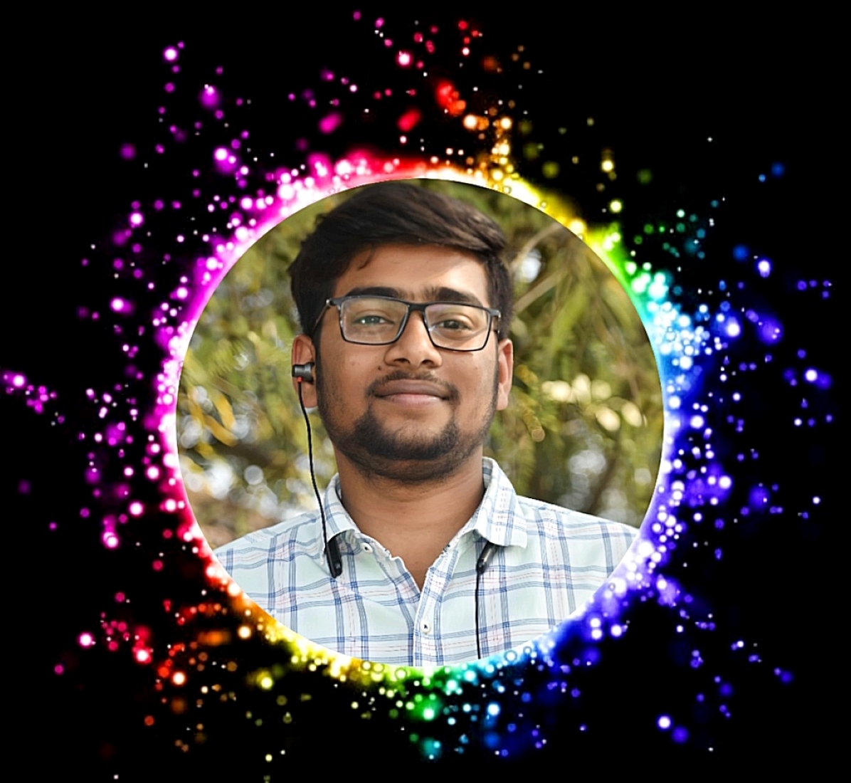 Harshit Kumar Singh Portfolio
